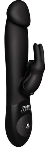 Xgen Products The Realistic Rabbit XL Triple Motor Dual Stimulation Vibrator - Realistic Dildos