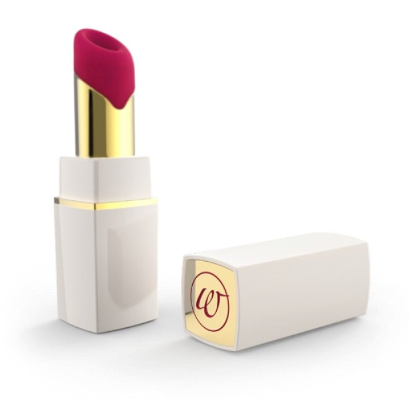 Womanizer 2GO Clitoral Air Pulse Vibrator with Pleasure Air Technology - - Clit Ticklers and Pulsators