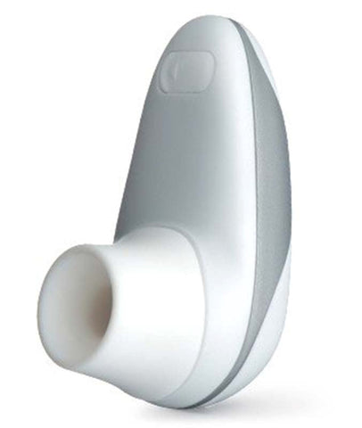 Womanizer Starlet Clitoral Air Pulse Sex Toy with Pleasure Air Technology - Butt Plugs