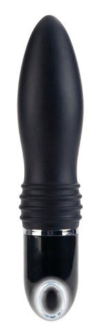 California Exotics Adonis Explorer 10 Function Vibrator Rechargeable - - Waterproof Vibrators