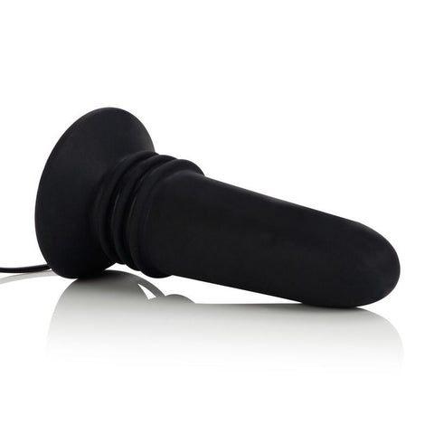 California Exotics Adonis Vibrating Probe with 10 Vibration Patterns - Waterproof Vibrators