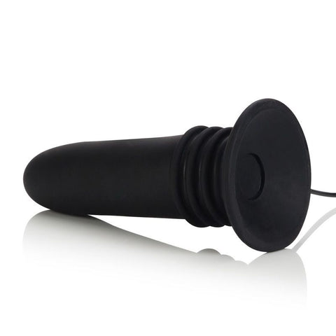 California Exotics Adonis Vibrating Probe with 10 Vibration Patterns - Waterproof Vibrators