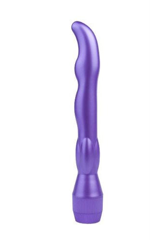 Aphrodisia Endless Pleasure G Massager Variable Speed G Spot Vibrator - - Penis Pumps And Stretchers