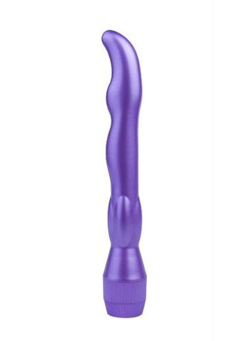 Aphrodisia Endless Pleasure G Massager Variable Speed G Spot Vibrator - Penis Pumps And Stretchers