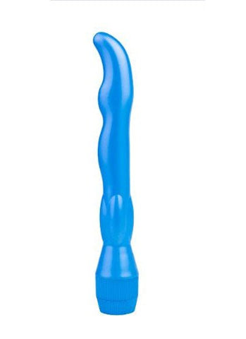Aphrodisia Endless Pleasure G Massager Variable Speed G Spot Vibrator - Penis Pumps And Stretchers