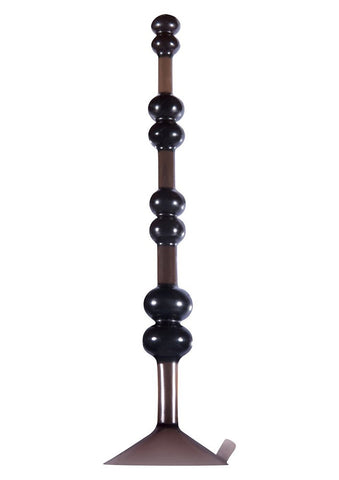 NS Novelties Aspire Pleasure Beads Progressive Anal Play Beads - Waterproof Vibrators