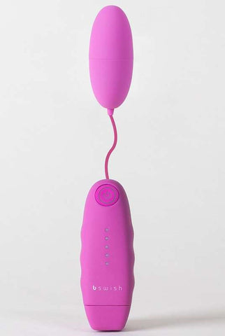 B Swish Bnaughty Classic Stretchy Cock Ring for Enhanced Erections - Rabbit Vibrators