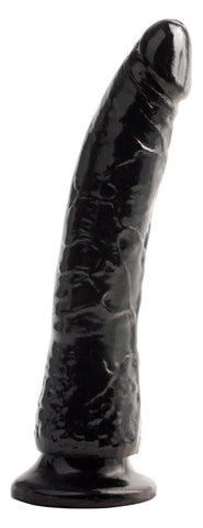 Pipedream Products Basix 7 Inch Slim Realistic Dong with Suction Cup - Realistic Dildos