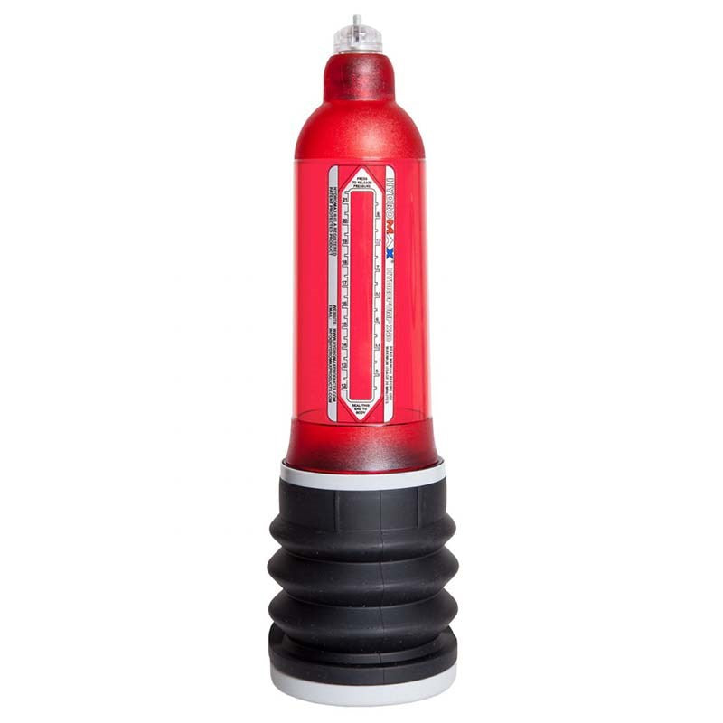 Bathmate Hydromax X30 Versatile Male Enhancement Penis Pump with Water Technology - - Penis Pumps And Stretchers