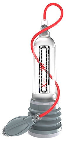 Bathmate Hydromax Xtreme X50 Penis Enhancement System with Hydraulic Technology - Clit Ticklers and Pulsators