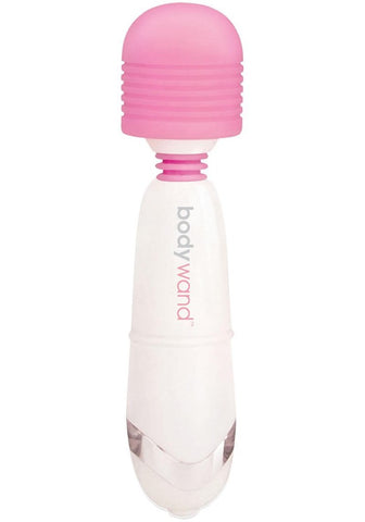 Xgen Products Bodywand 5 Function Mini Wand Clitoral Vibrator Travel Size - Anal Vibrators