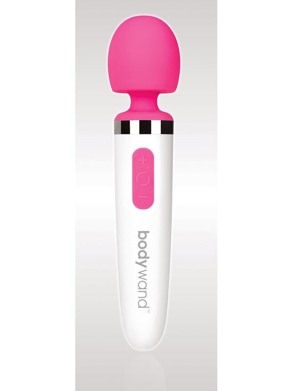 Xgen Products Bodywand Aqua Mini Rechargeable Waterproof Vibrator - Body Wands