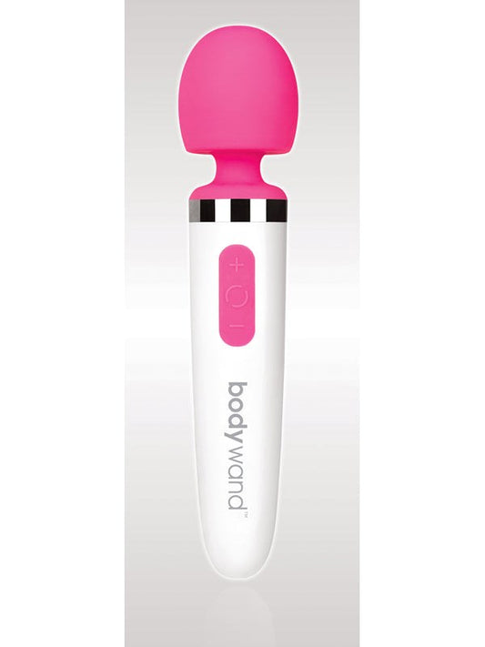 Xgen Products Bodywand Aqua Mini Rechargeable Waterproof Vibrator - - Body Wands
