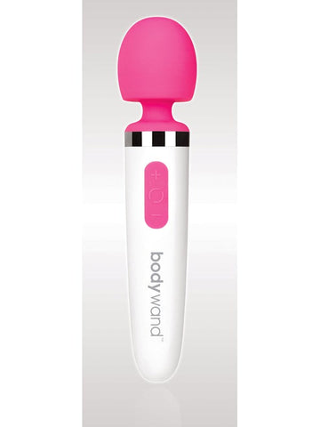 Xgen Products Bodywand Aqua Mini Rechargeable Waterproof Vibrator - Body Wands