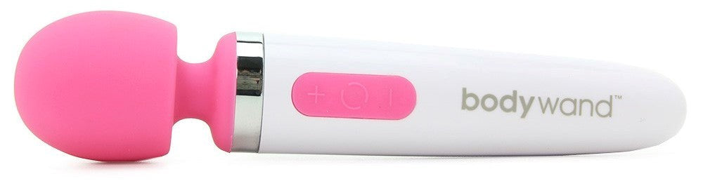 Xgen Products Bodywand Aqua Mini Rechargeable Waterproof Vibrator - Body Wands