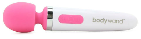 Xgen Products Bodywand Aqua Mini Rechargeable Waterproof Vibrator - Body Wands
