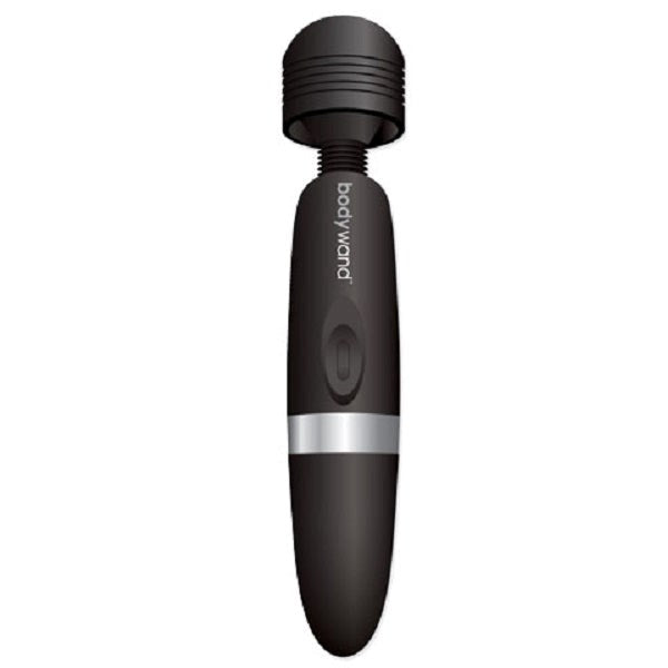 Xgen Products Bodywand Rechargeable Massager Customizable Pleasure Device - - Strap On Sextoys