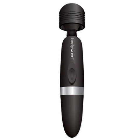 Xgen Products Bodywand Rechargeable Massager Customizable Pleasure Device - Strap On Sextoys