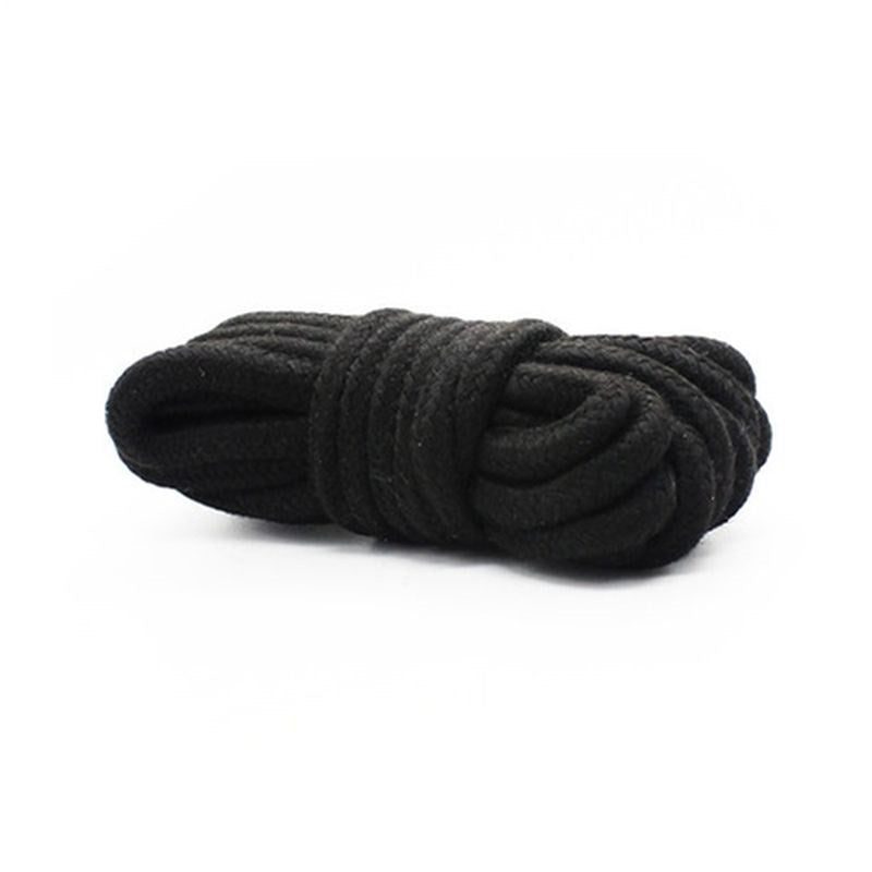 Bondage Rope - - Cuffs and Restraints