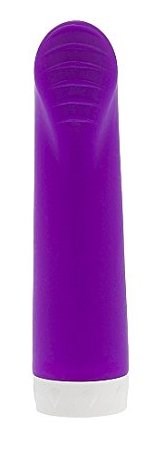 Love Life Products Cascade Ripple Single Sheath Vibrator Enhancement - - G-Spot Vibrators