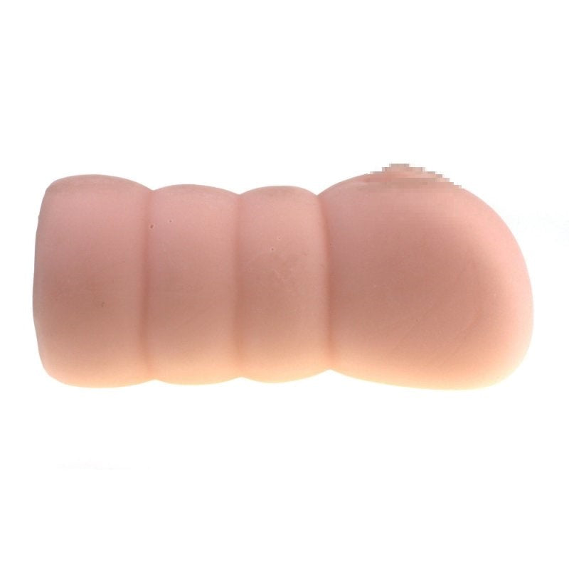 NANMA Corporation Dora Realistic Tight Ass Premium TPR Male Masturbator - - Masturbators and Strokers