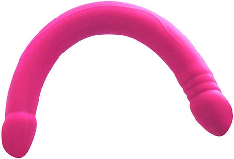 Marc Dorcel Toys Luxury Real Double Do 42cm Double Ended Dildo - Mini & Slim Vibrators