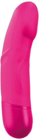 Marc Dorcel Toys Luxury Real Vibration S G Spot Vibrator - Double Ender
