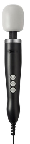 Doxy Massager Powerful Clitoral Vibrator 9000 RPM Motor - Bath and Intimate Fragrances