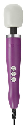 Doxy Massager Powerful Clitoral Vibrator 9000 RPM Motor - Bath and Intimate Fragrances
