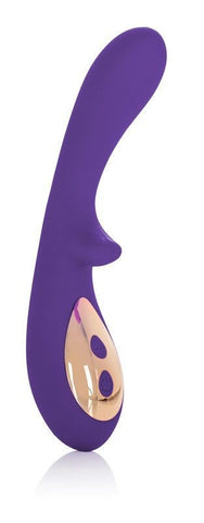 California Exotics Entice Emilia Vibrator Dual Motor G Spot Stimulation - G-Spot Vibrators