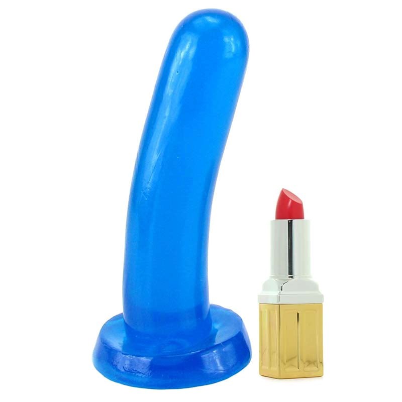 Pipedream Products Fetish Fantasy First Timers Strap On Sex Toy Set - Steel Sex Toys