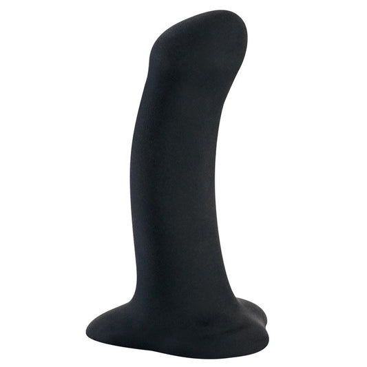 Pleasure Perfected - Fun Factory's Amor Silicone Vibrator - - Rabbit Vibrators
