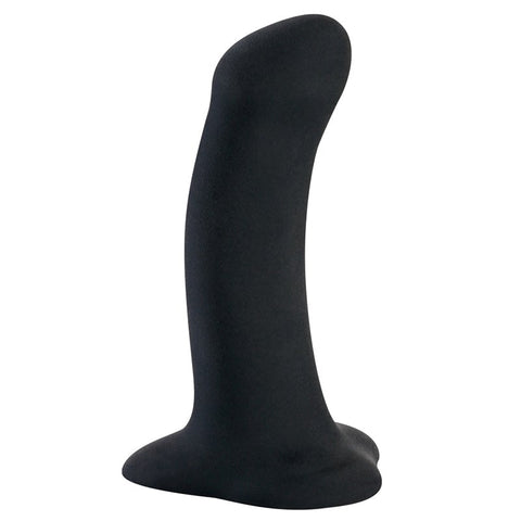 Fun Factory Pleasure Perfected Amor Silicone Vibrator Flexible Design - Rabbit Vibrators