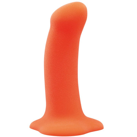 Fun Factory Pleasure Perfected Amor Silicone Vibrator Flexible Design - Rabbit Vibrators