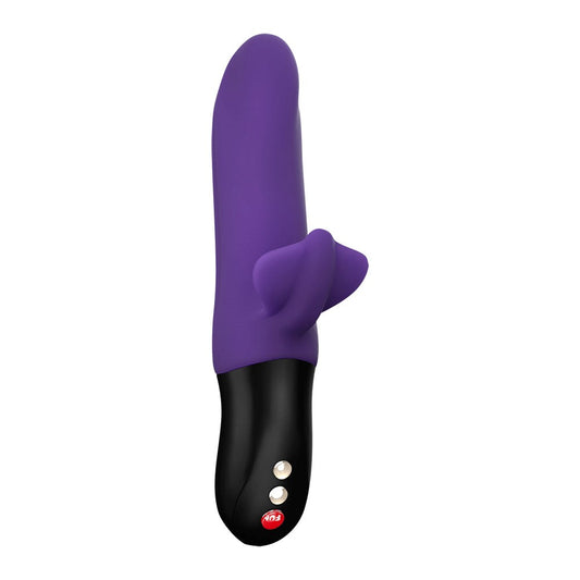 Elevate Your Intimate Experience - Fun Factory Bi Stronic Fusion - - Waterproof Vibrators
