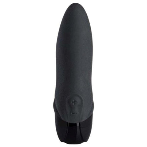 Fun Factory BiMiNi The Flash Vibrator Dual Stimulation Compact Power - Rabbit Vibrators