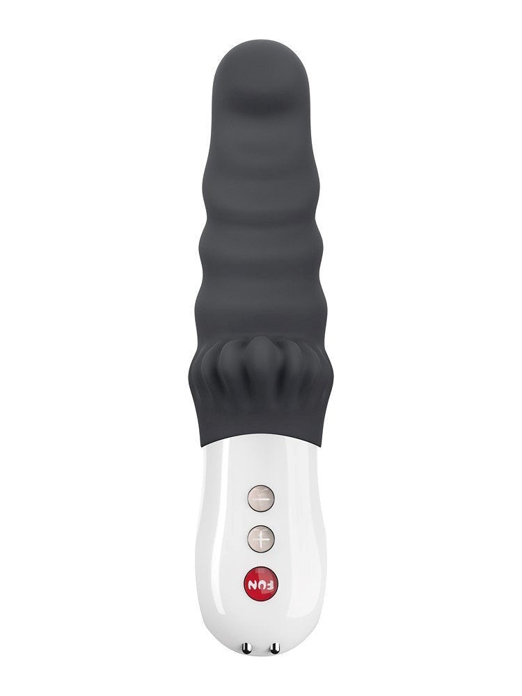 Fun Factory Moody - Rechargeable Delight for Intimate Bliss - - Personal Massagers