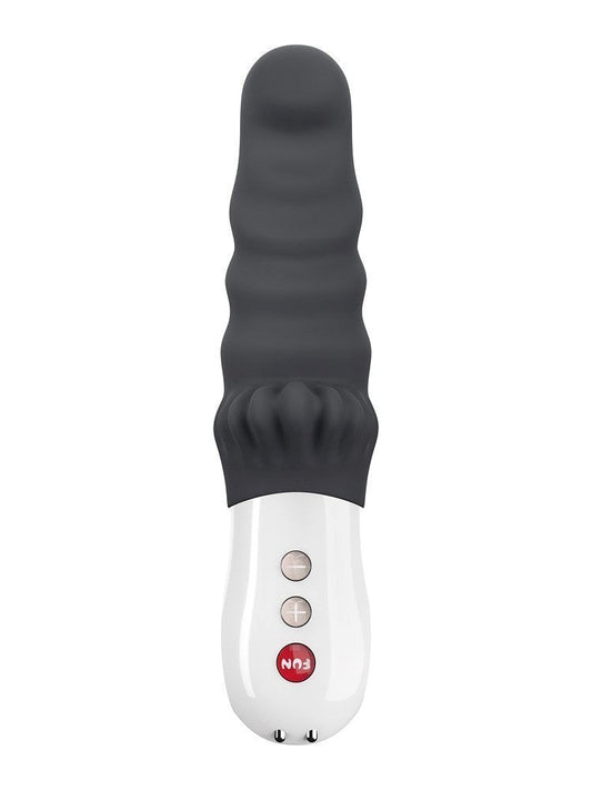 Fun Factory Moody - Rechargeable Delight for Intimate Bliss - - Personal Massagers