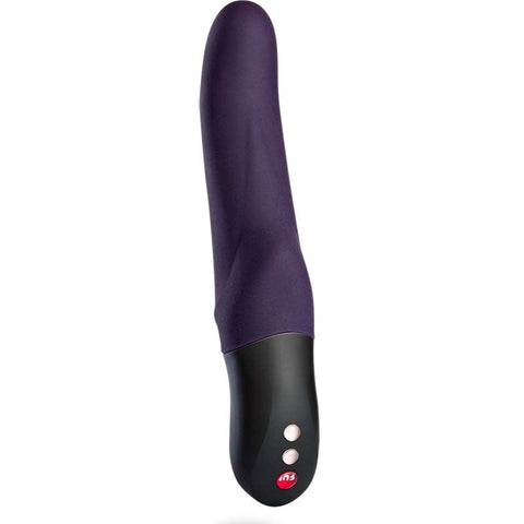 Fun Factory Stronic Eins Pulsator Revolutionary Thrusting G Spot Vibrator - Rabbit Vibrators