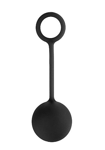 Shots Toys Geisha Super Ball Deluxe Multi Speed Controller Vibrator - Love Eggs and Kegel Exercisers