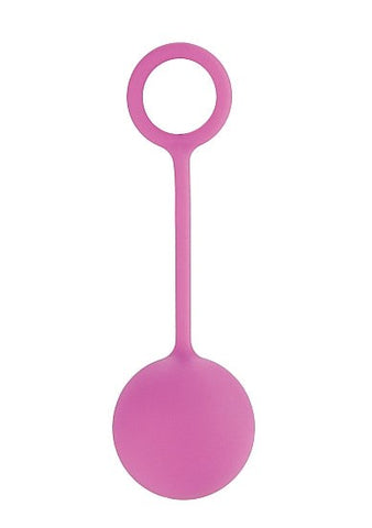 Shots Toys Geisha Super Ball Deluxe Multi Speed Controller Vibrator - Love Eggs and Kegel Exercisers
