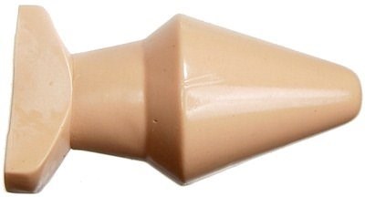 SI Novelties Ignite Butt Plug XXtra Large 7.5 Inch Anal Training - - Bachelorette and Bucks