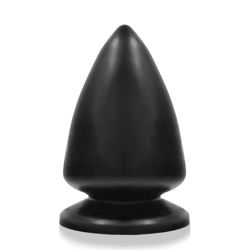 SI Novelties Ignite Butt Plug XXtra Large 7.5 Inch Anal Training - - Bachelorette and Bucks
