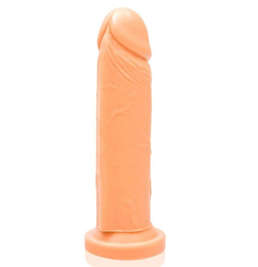 SI Novelties Smooth Sensation Hands Free Pleasure with Ignite Cock - - Anal Dildos
