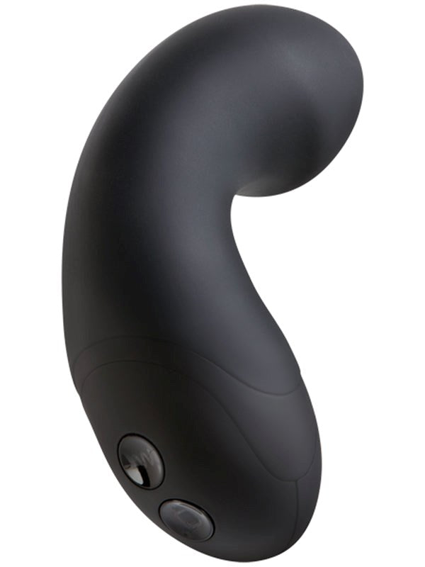 Doc Johnson iVibe Select iPlay Curved G Spot Clitoral Vibrator - - Rabbit Vibrators
