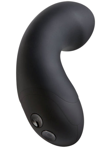 Doc Johnson iVibe Select iPlay Curved G Spot Clitoral Vibrator - Rabbit Vibrators