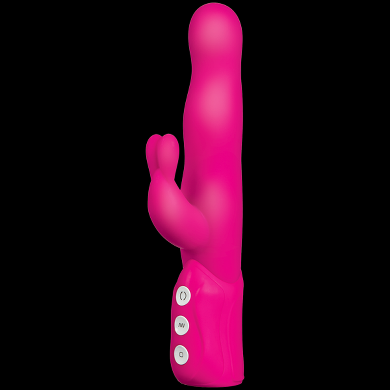 Doc Johnson iVibe Select iRabbit Dual Stimulation Rabbit Vibrator - Bullet Vibrators