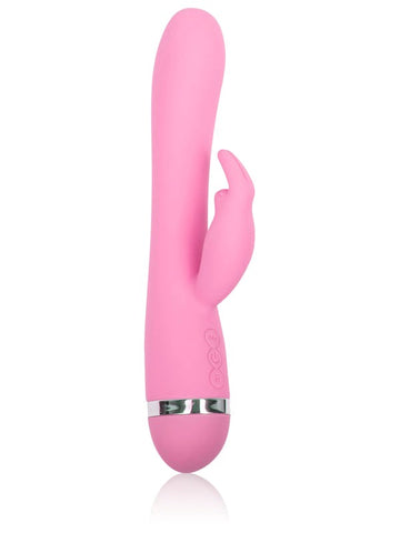 California Exotics Jack Rabbit Pro 7 Function Triple Motor Vibrator - Butt Plugs