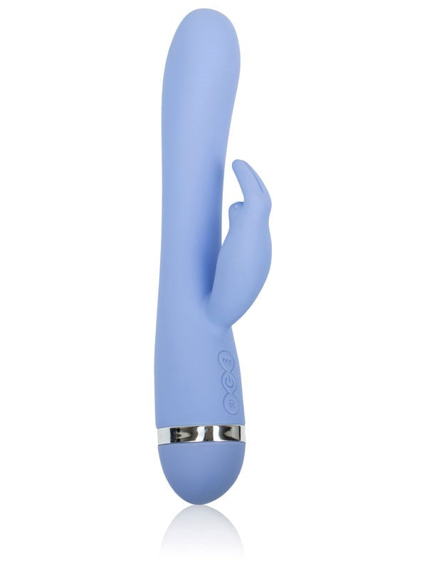 California Exotics Jack Rabbit Pro 7 Function Triple Motor Vibrator - - Butt Plugs