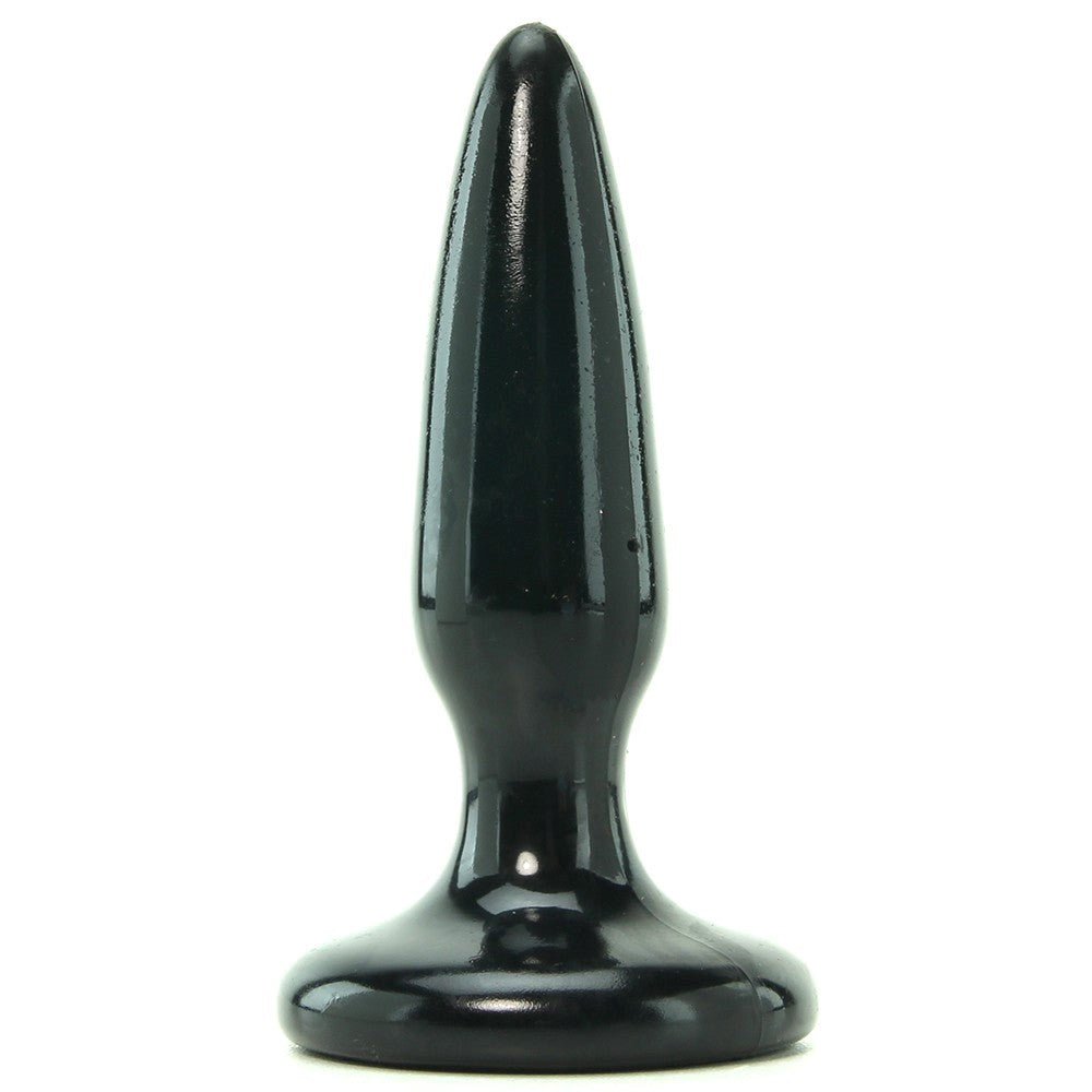 Jelly Rancher Mini Pleasure Plug - - Butt Plugs